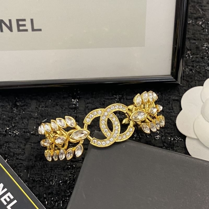 Chanel Bracelets